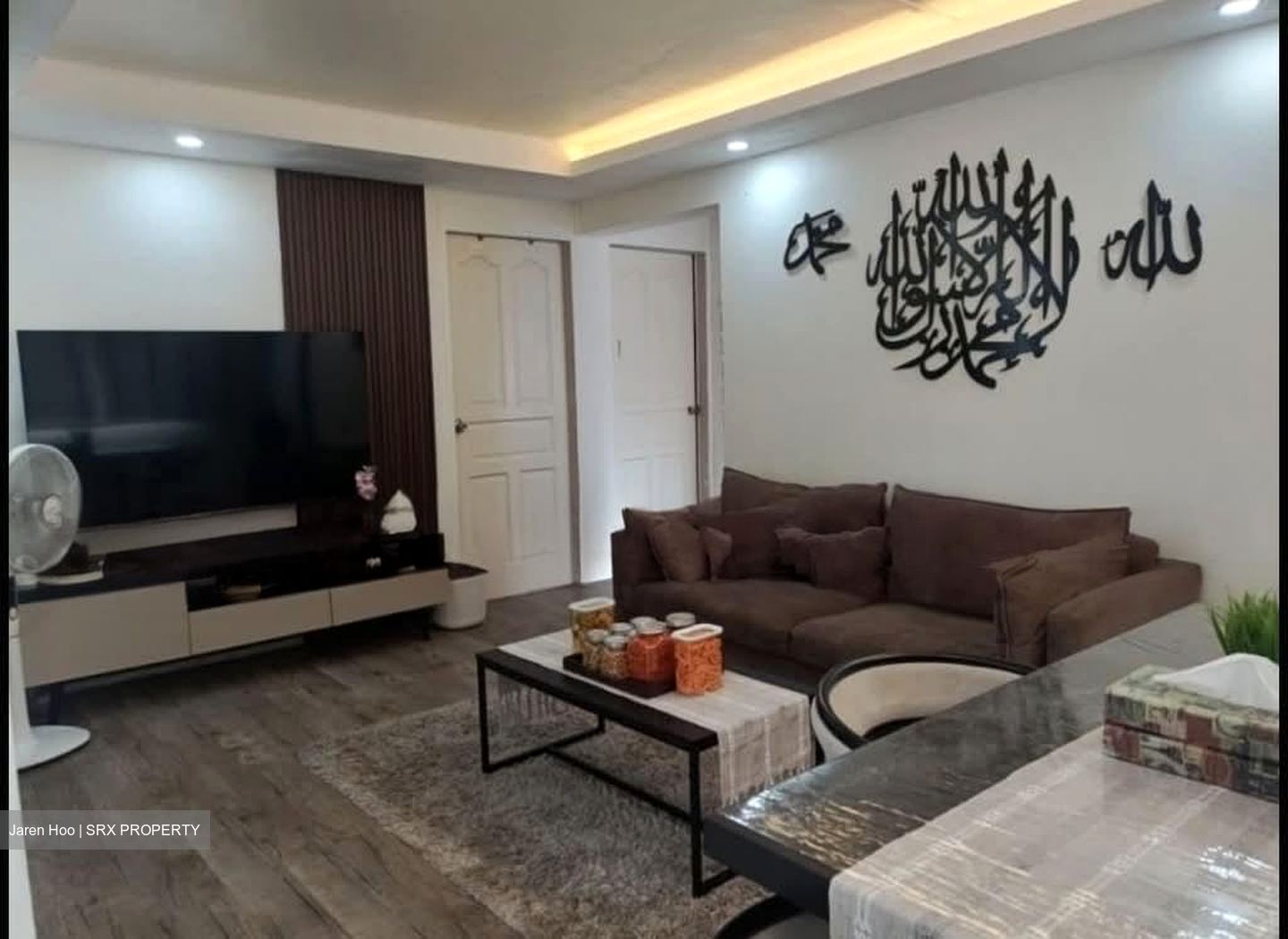 Blk 605 Nee Soon Central Meadows (Yishun), HDB 4 Rooms #574533731